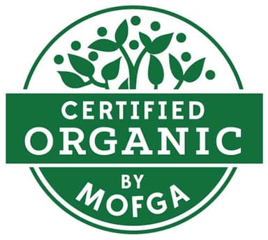 Organic Certified